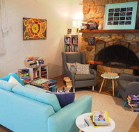 The Downward Dog Co Cafe - Travel Agents