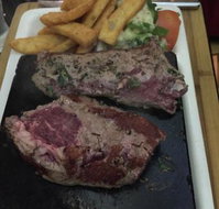 The Duke Restaurant - Travel Search