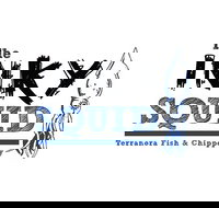 The Inky Squid - Travel Agents