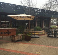 The Knox Made in Watson - Tourism Guide