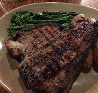 The Meeting Place Restaurant - Tourism Guide
