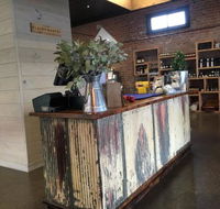 The Plains Pantry - Cruises Travel