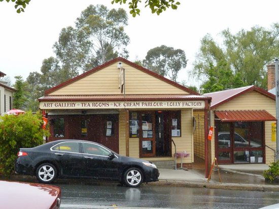South Wolumla NSW Cruises Travel