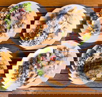 The Victoria Hotel Restaurant - Travel Search