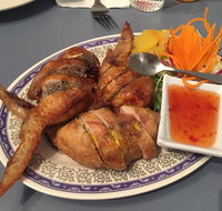 Thip's Thai - Tourism Guide
