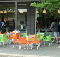 This Cafe - Travel Agents