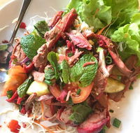 Two Sisters Lao Thai Cuisine - Cruises Travel