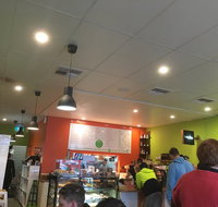 U  CO Cafe - Tourism Guide