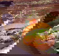 Village Bakehouse Orange - Travel Agents