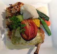 Wisemans Ferry Bowling Club Bistro - Travel Agents