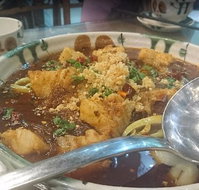 Yat Bun Tong - Tourism Guide