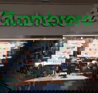 Zambrero - Travel Agents