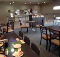 Zest Cafe - Travel Agents