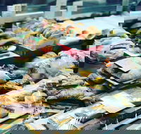 Al Dente - Tourism Guide