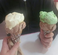 Annie's Old Fashioned Ice Cream Parlour - Tourism Guide