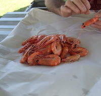 Ballina Fishermen's Co-op - Travel Agents