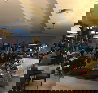 Barbeque Nation - Travel Search