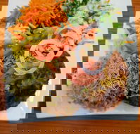 Beanz Healthy Food With Attitude - Travel Agents