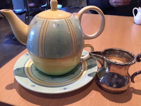 Bellz Cafe - Travel Agents 0