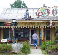 Bemboka Pie Shop - Cruises Travel