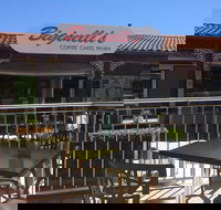 Biginelli's - Cruises Travel