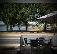 Black Pepper Cafe  Bar - Tourism Guide