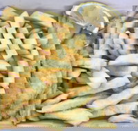 Borella Seafood - Travel Search