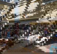 Brewbar Cafe - Travel Search