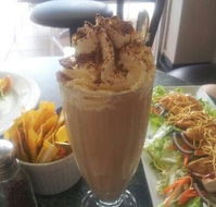 Brewsters Cafe - Travel Agents