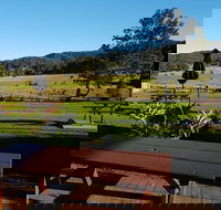 BroadAxe Bistro Coramba Hotel - Travel Agents