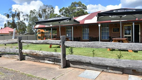 Bulga NSW Tourism Guide