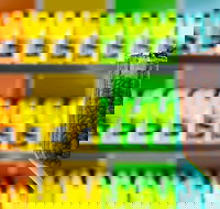 Bun Coffee - Travel Agents