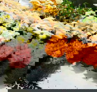 Burns Club Bistro - Travel Search