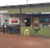 Bush Tucker Inn Roadhouse - Cruises Travel