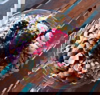 Byron Juice Bar - Travel Agents