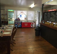 Cafe Nundle on the Park - Travel Agents