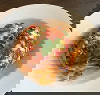 California Cafe - Travel Search