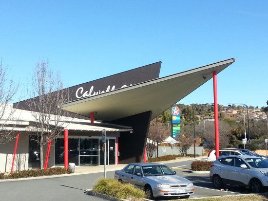 Calwell ACT Travel Agents