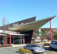 Calwell Club - Travel Agents