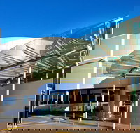 Canberra Southern Cross Club Woden - Travel Search