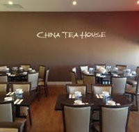 China Tea House - Travel Search