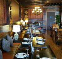 Chong Co Thai Belconnen - Tourism Guide