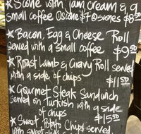 Coffee Guru - Vincentia - Travel Agents