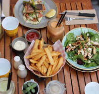 Common Grounds Gowrie - Travel Search