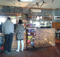 Corrugated Cafe - Cruises Travel