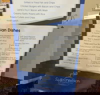 Culburra Beach Brasserie - Travel Agents