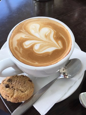 D'Artagnan's Cafe - Travel Agents 0