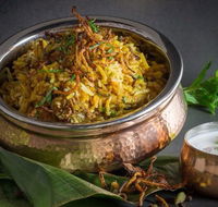 Daana - Travel Agents