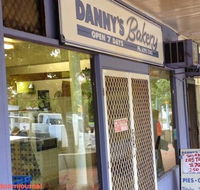 Danny's Bakery - Cruises Travel