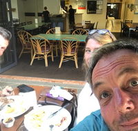 Emilio's bistro and pizzaria